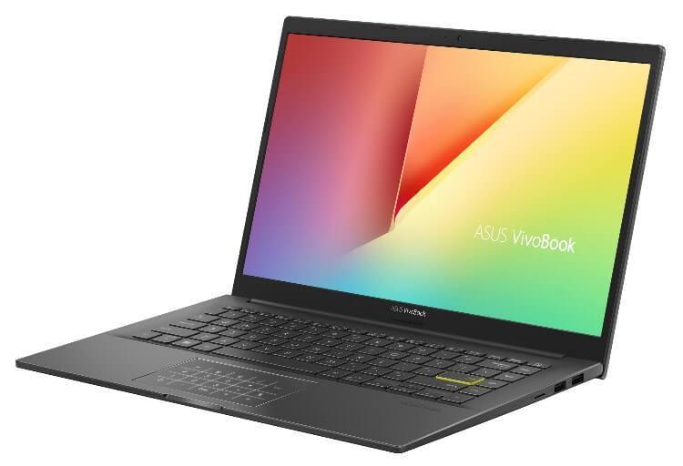 מחשב נייד מומלץ לתלמידים וסטודנטים Asus VivoBook 14 X413