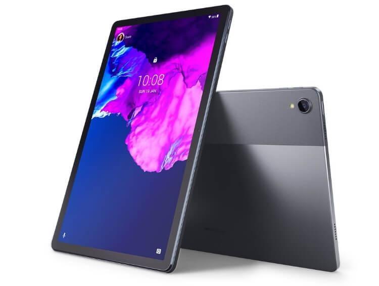 טאבלט מומלץ לסטודנטים ולעבודה Lenovo Tab P11