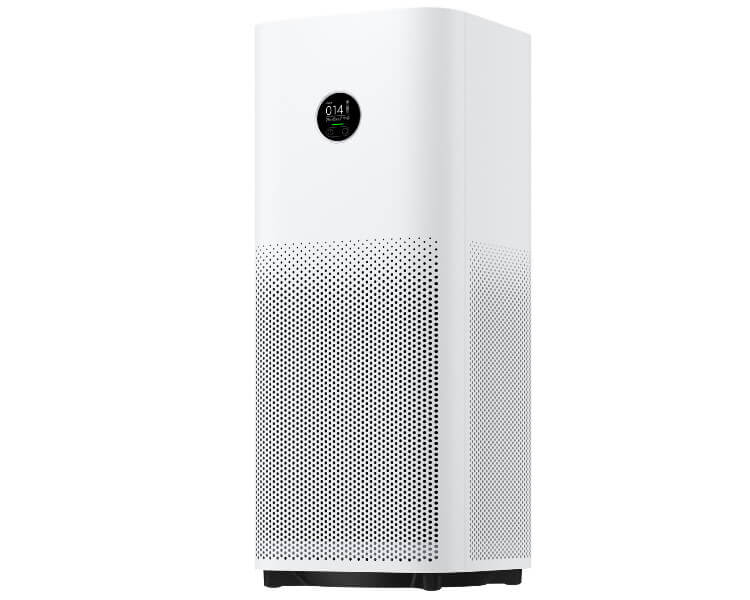 מטהר אוויר מומלץ Xiaomi Smart Air Purifier 4 Pro