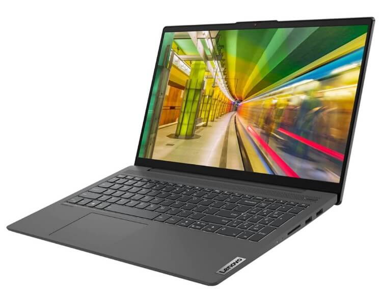 לפטופ מומלץ לבית, למשרד או ללימודים Lenovo ideapad 5i