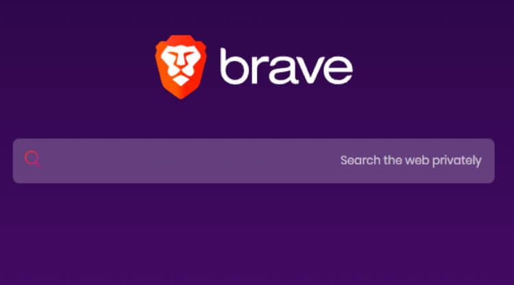 גלישה אנונימית עם הדפדפן Brave באמצעות קישוריות TOR