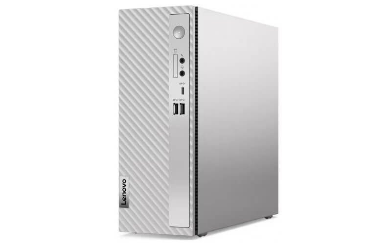 מחשב מומלץ לשימושים בסיסיים Lenovo ideacentre 3-07IRB8 90VT007DYS